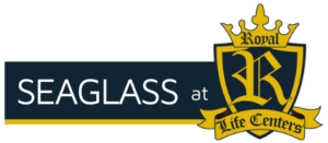 Seaglass At Royal Logo