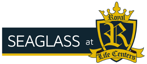 Seaglass at Royal Logo