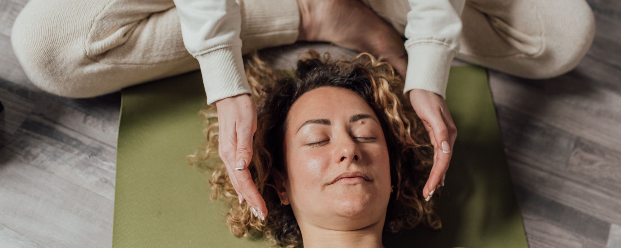 Reiki and Mental Health