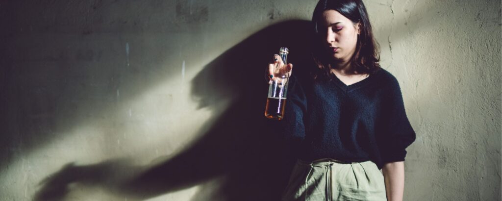 Codependency and Alcohol Abuse