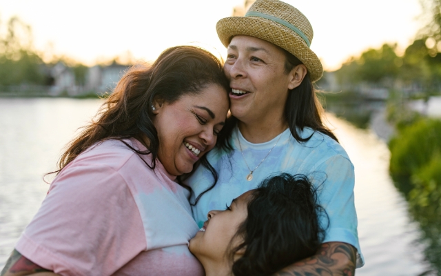 family resources