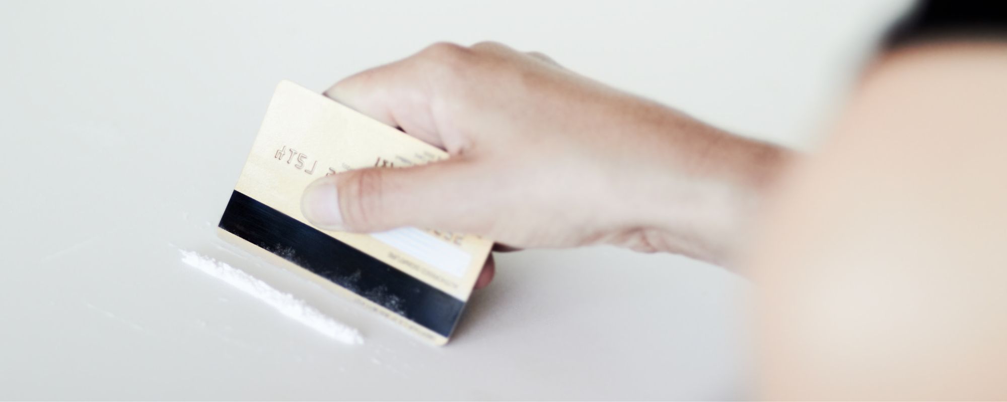 What Are “Cocaine Eyes” and Why Do They Matter?