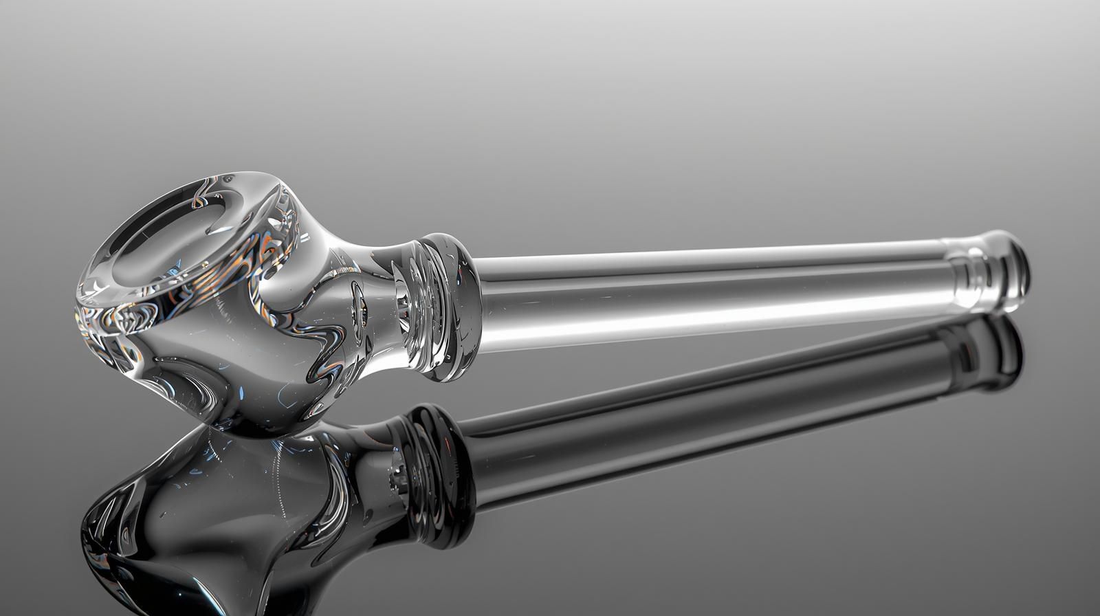 How to Identify a Crystal Meth Pipe