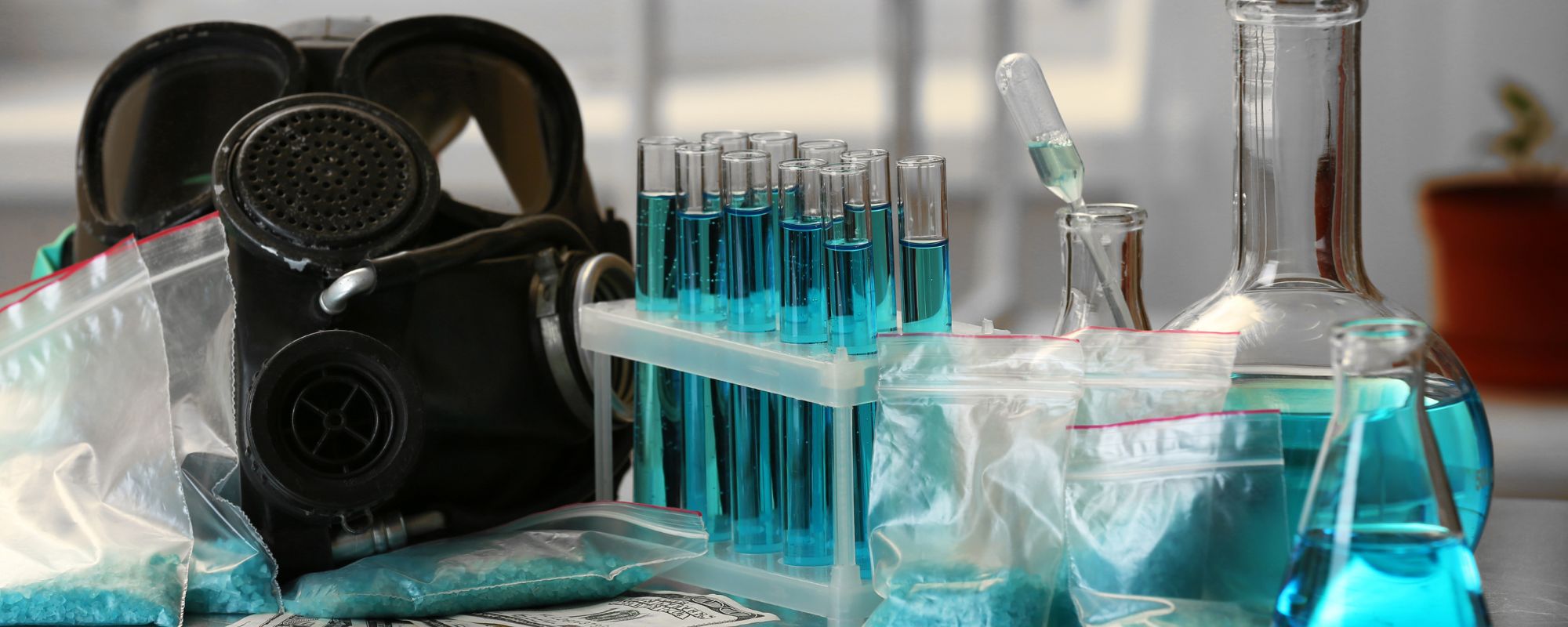 How Long Does Meth Stay in Your System? A Complete Guide