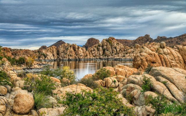 Alcohol Addiction Treatment in Prescott, Arizona