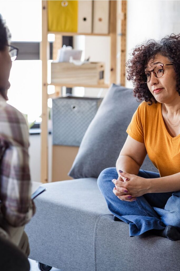 Cognitive Behavioral Therapy in Prescott, AZ