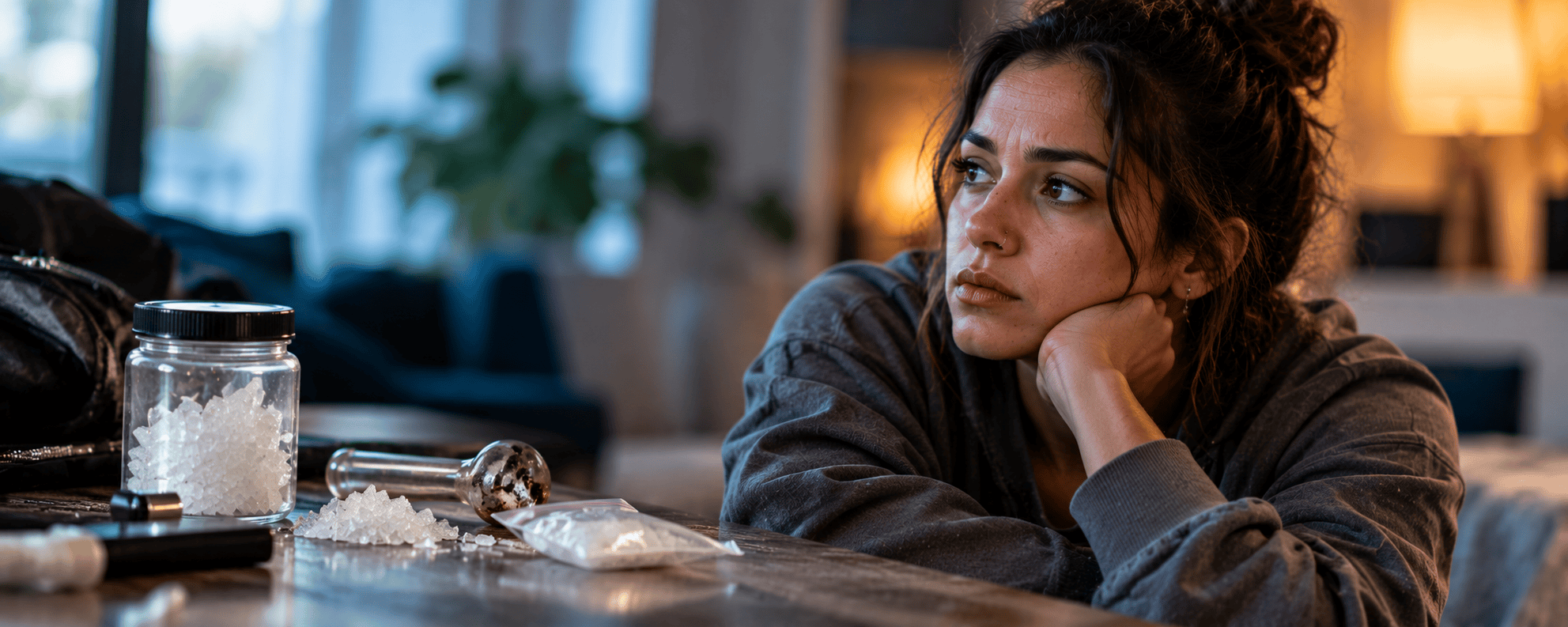 Meth Slang Terms to Know: Common Street Names and What They Mean