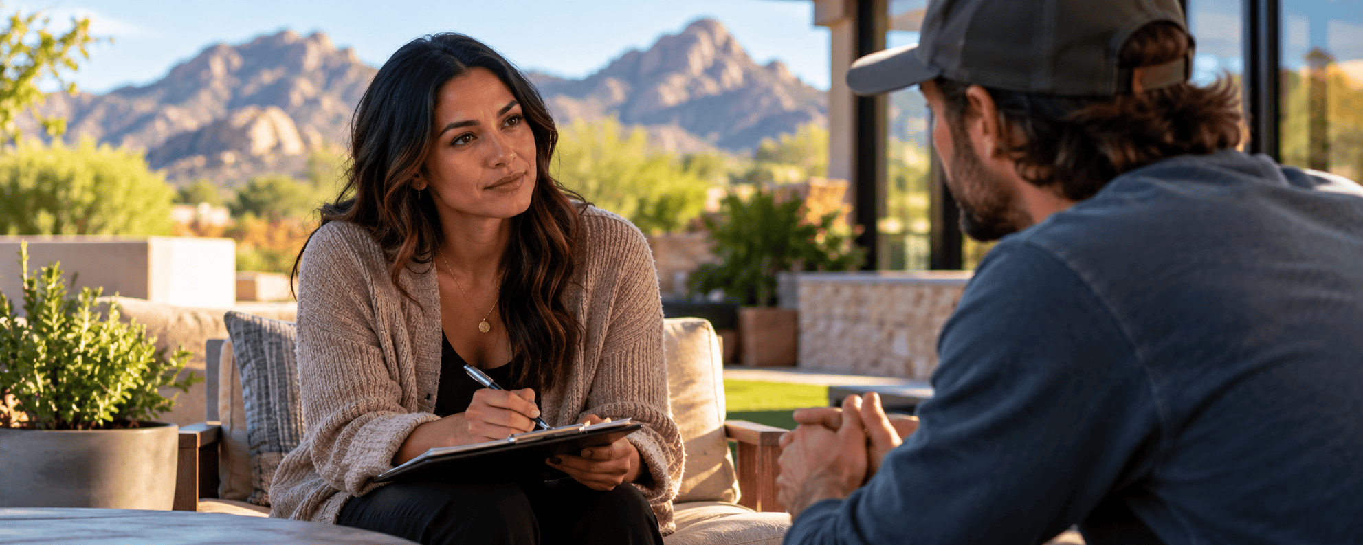 Methamphetamine Rehabs in Prescott, AZ: What to Look for in a Treatment Program