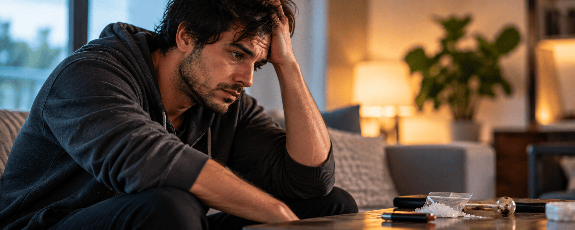 Signs Someone Is Using Methamphetamine: Physical, Behavioral, and Mental Warning Signs